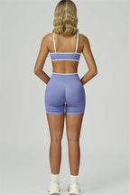 The Prime Line Shorts
