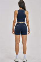 The Unbound Shorts