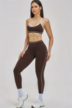 Leggings Unbound