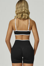 The Prime Line Shorts