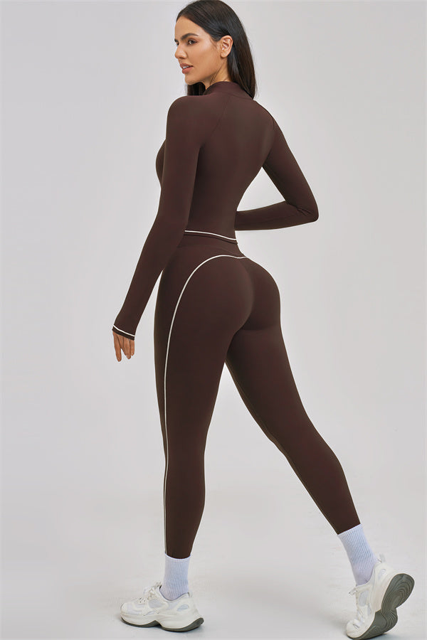 Leggings Unbound