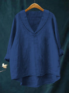 Samantha |  Blusa elegante de verano