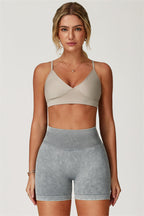 The Zest Shorts