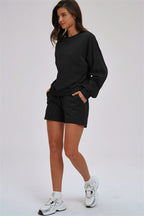 The Kinetic Shorts