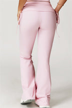 Leggings Flared
