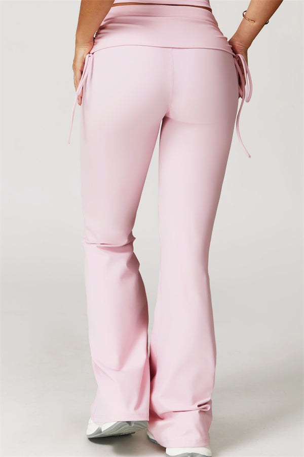 Leggings Flared