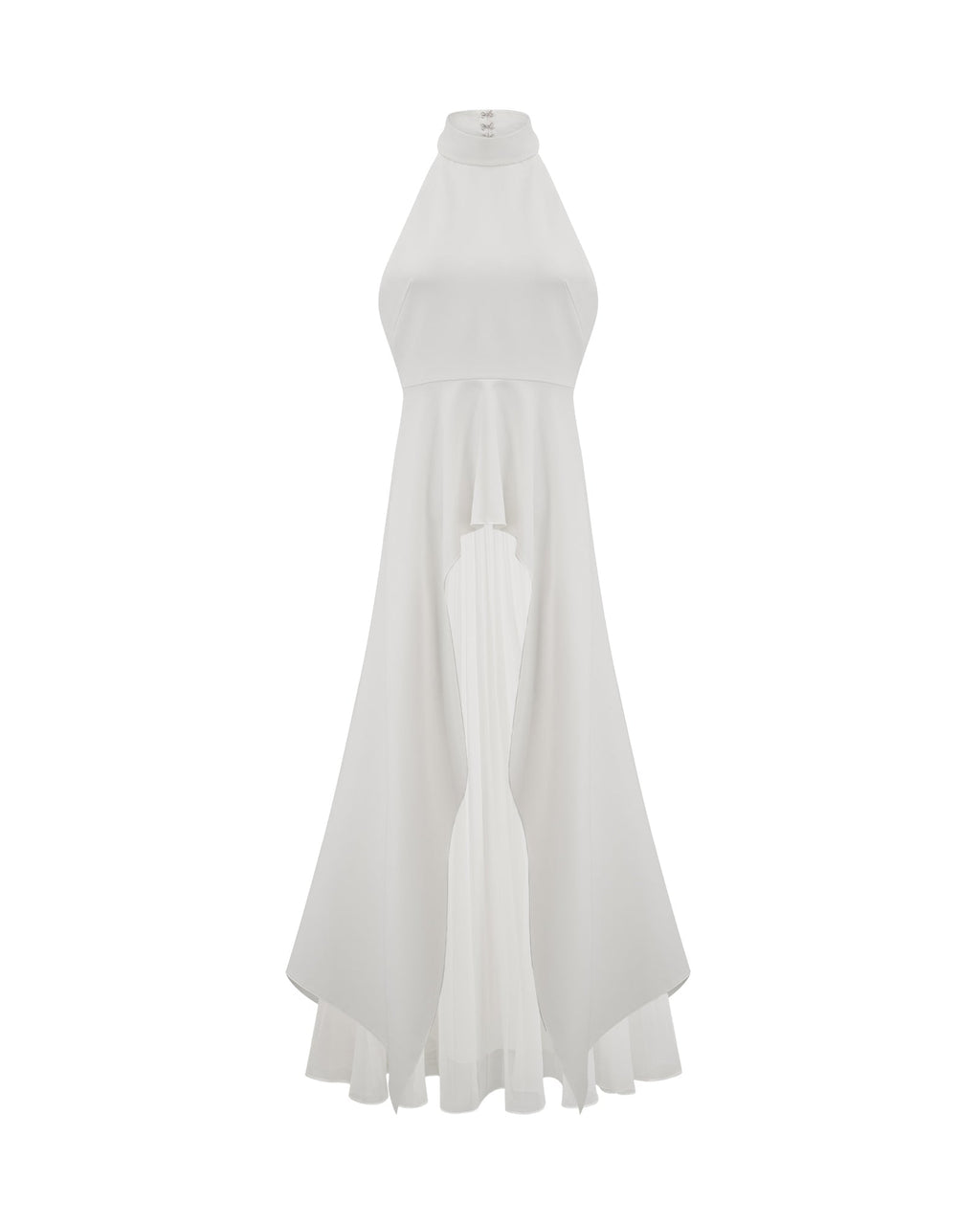 Vestido Aura Blanca
