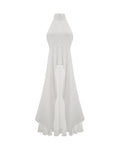 Vestido Aura Blanca