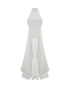 Vestido Aura Blanca