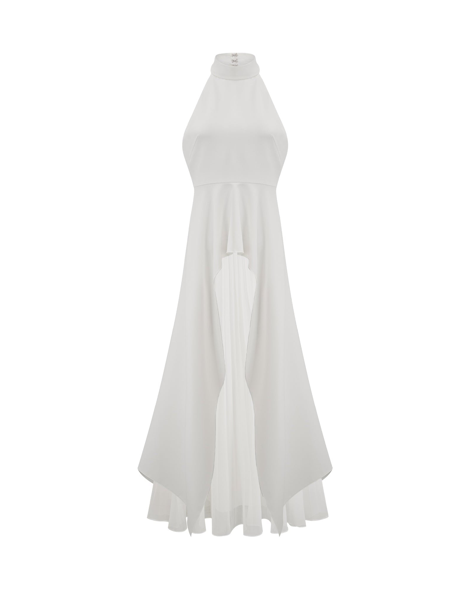 Vestido Aura Blanca