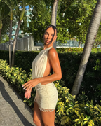 Vestido Amara Sol