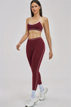 Leggings Unbound
