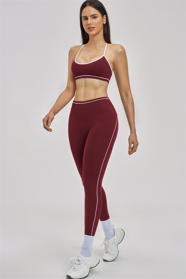 Leggings Unbound
