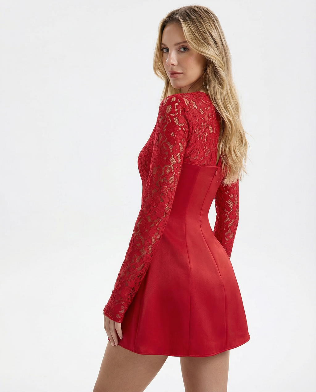 Vestido Valentina
