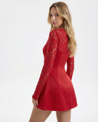 Vestido Valentina