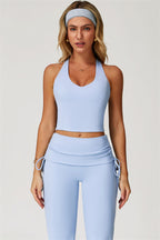 Leggings Flared