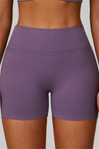 The Empower Shorts
