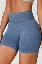 The Zest Shorts