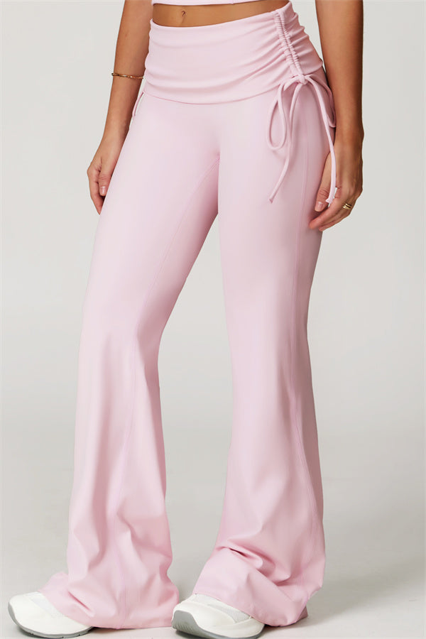 Leggings Flared