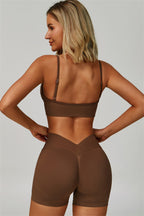 The Empower Shorts