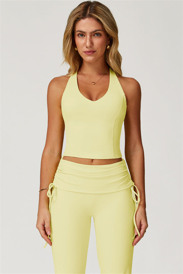 Leggings Flared