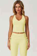 Leggings Flared