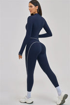 Leggings Unbound