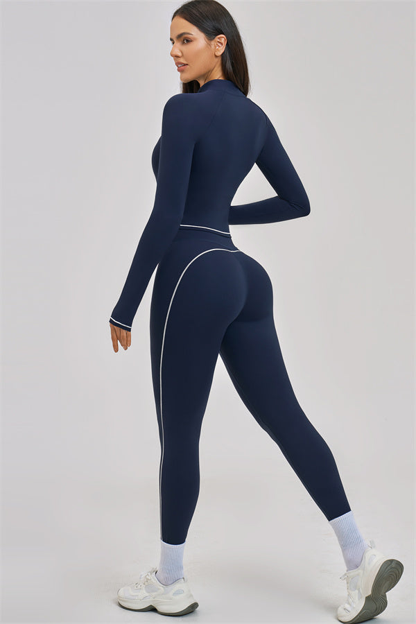Leggings Unbound