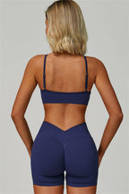 The Empower Shorts
