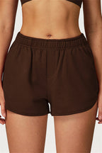 The Glacier Shorts