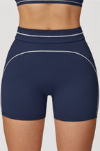 The Amara Shorts