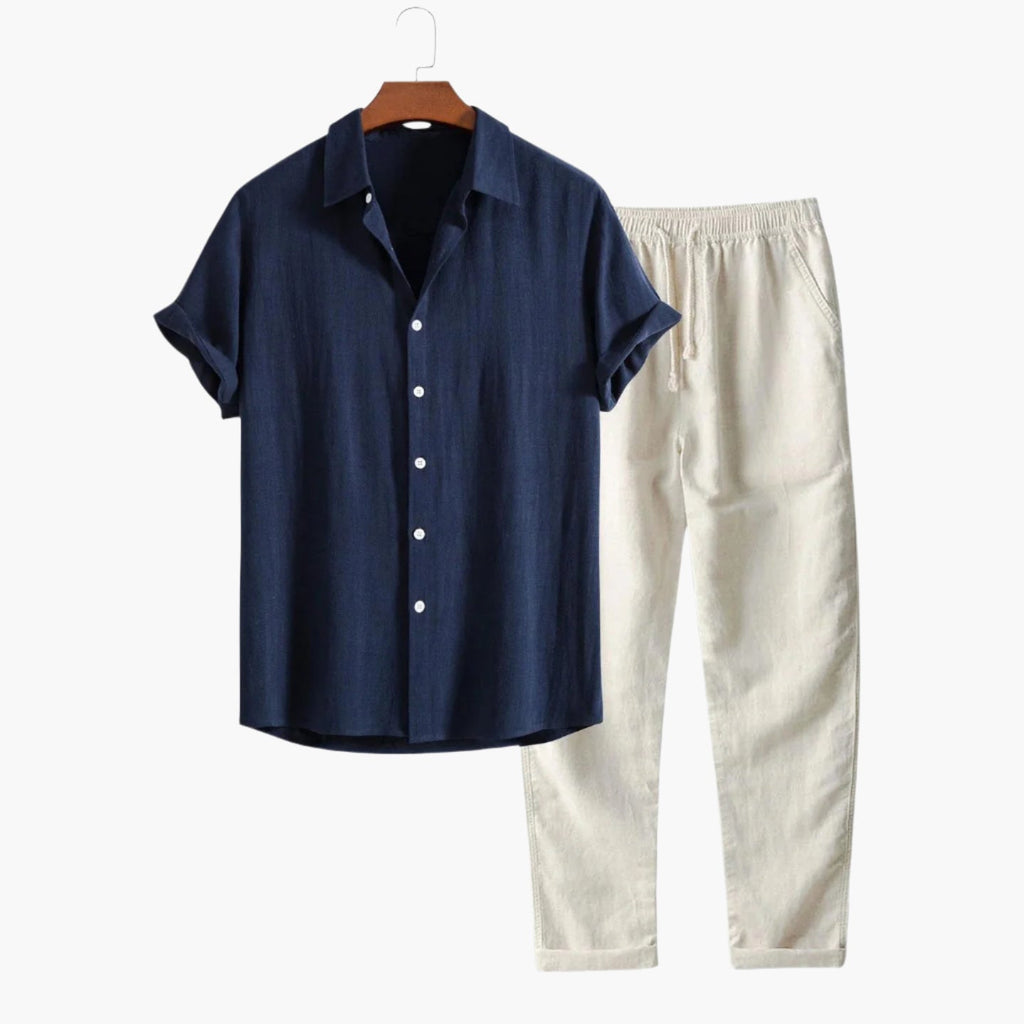 Conjunto de verano - St. Tropez