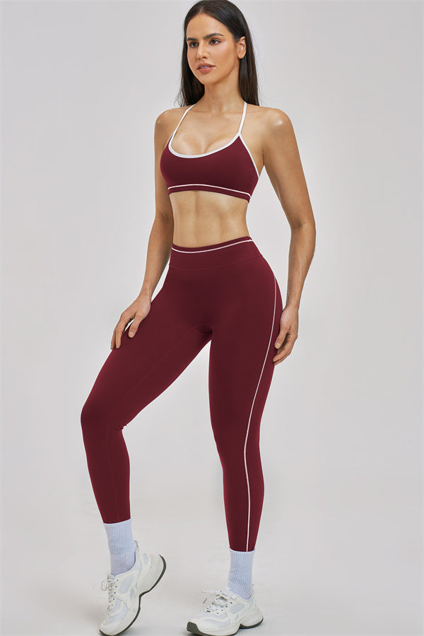 Leggings Unbound