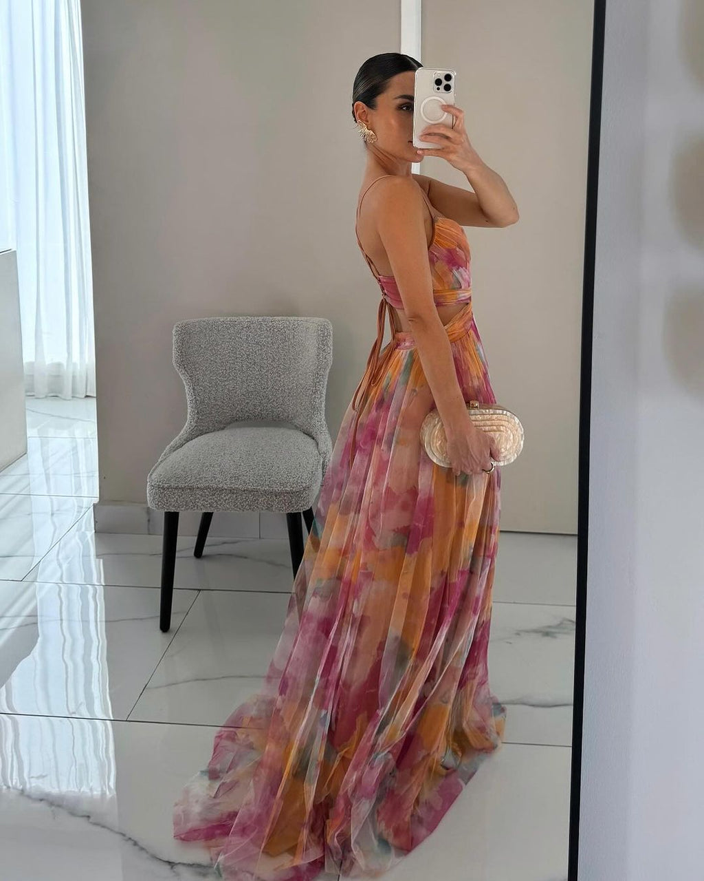 Vestido Isabel