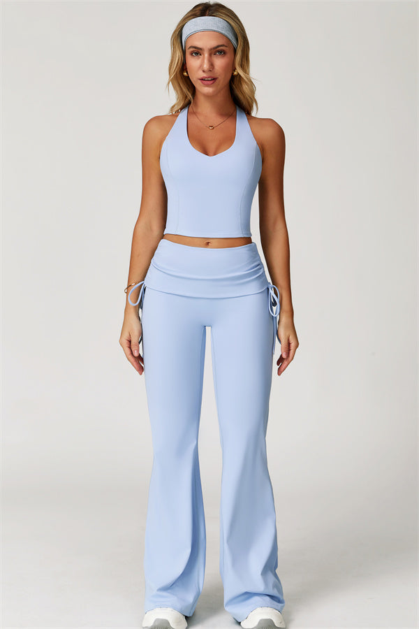 Leggings Flared