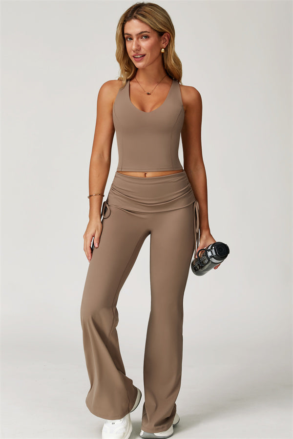 Leggings Flared