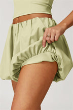 The Sprint Shorts