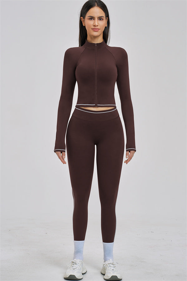 Leggings Unbound