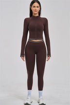 Leggings Unbound