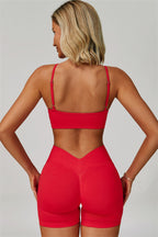 The Empower Shorts