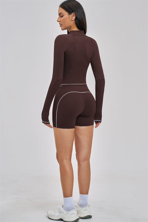 The Unbound Shorts