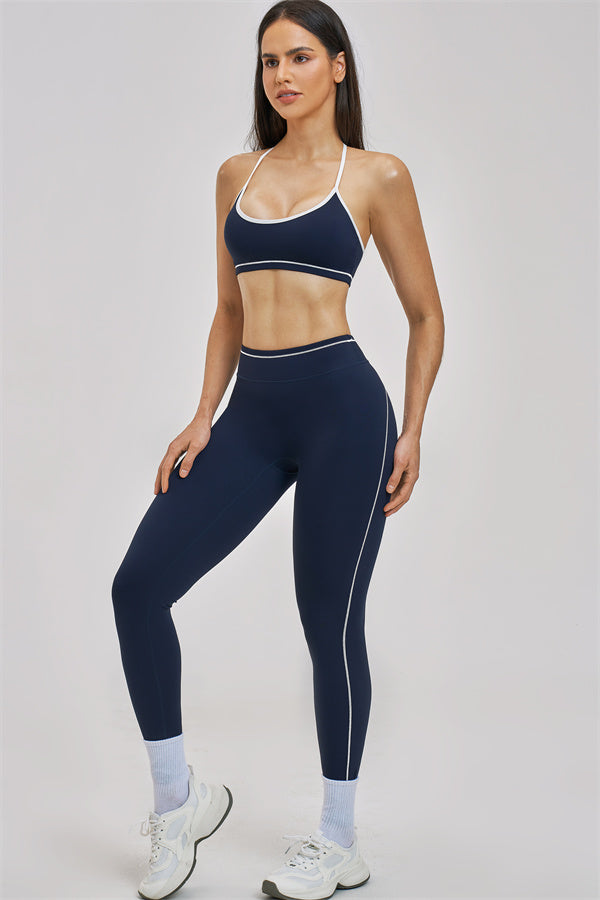 Leggings Unbound