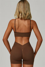 The Empower Shorts
