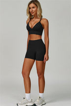 The Empower Shorts