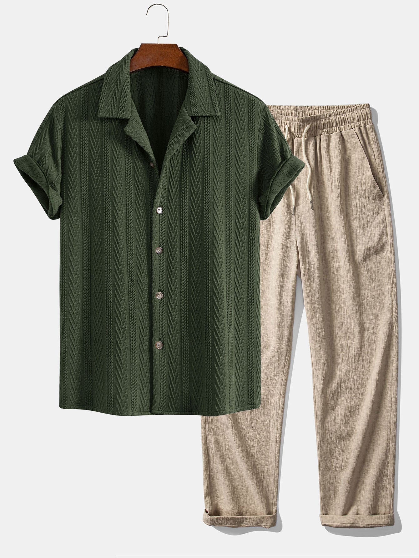 Conjunto de Verano - POSITANO