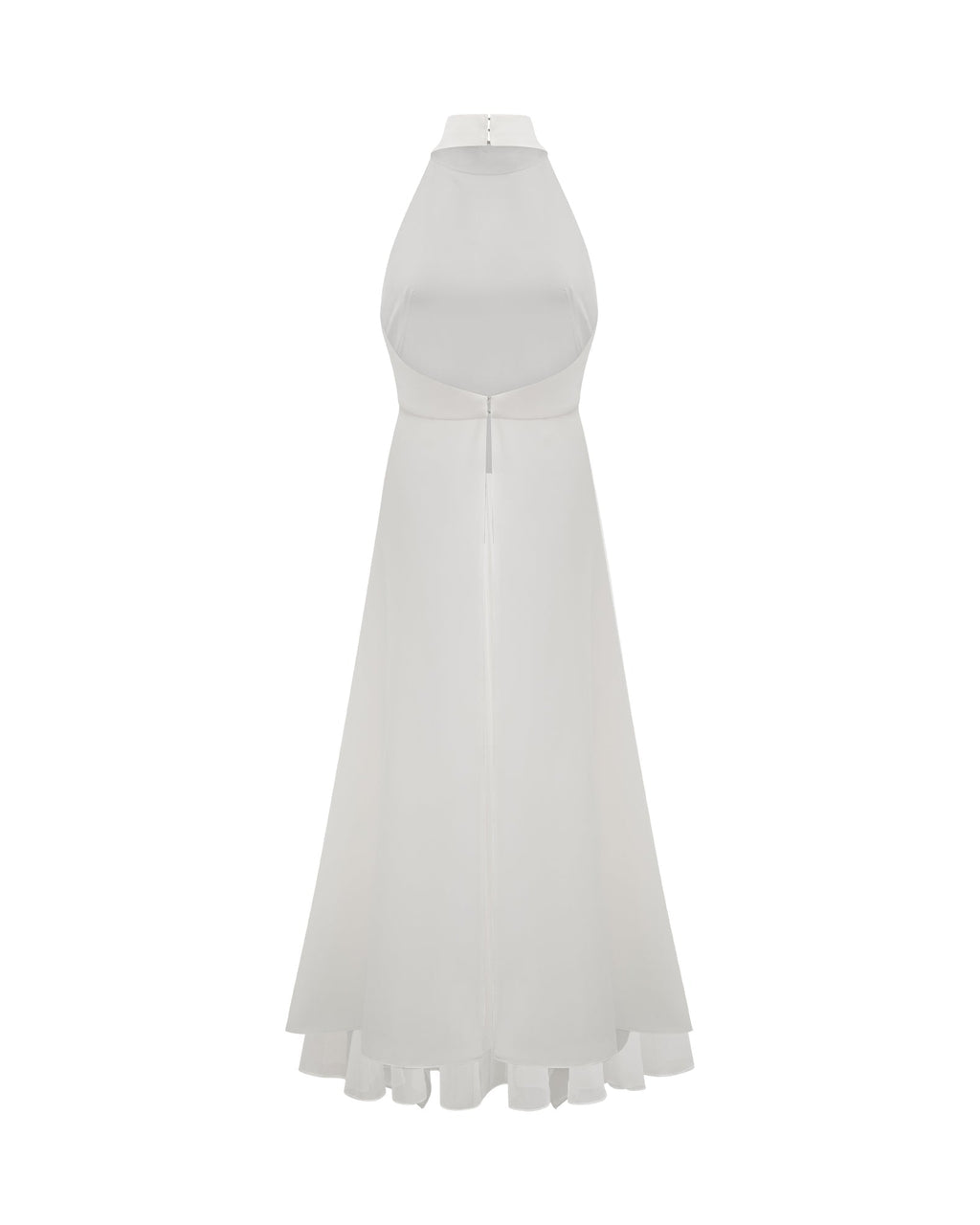 Vestido Aura Blanca