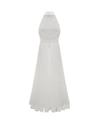 Vestido Aura Blanca