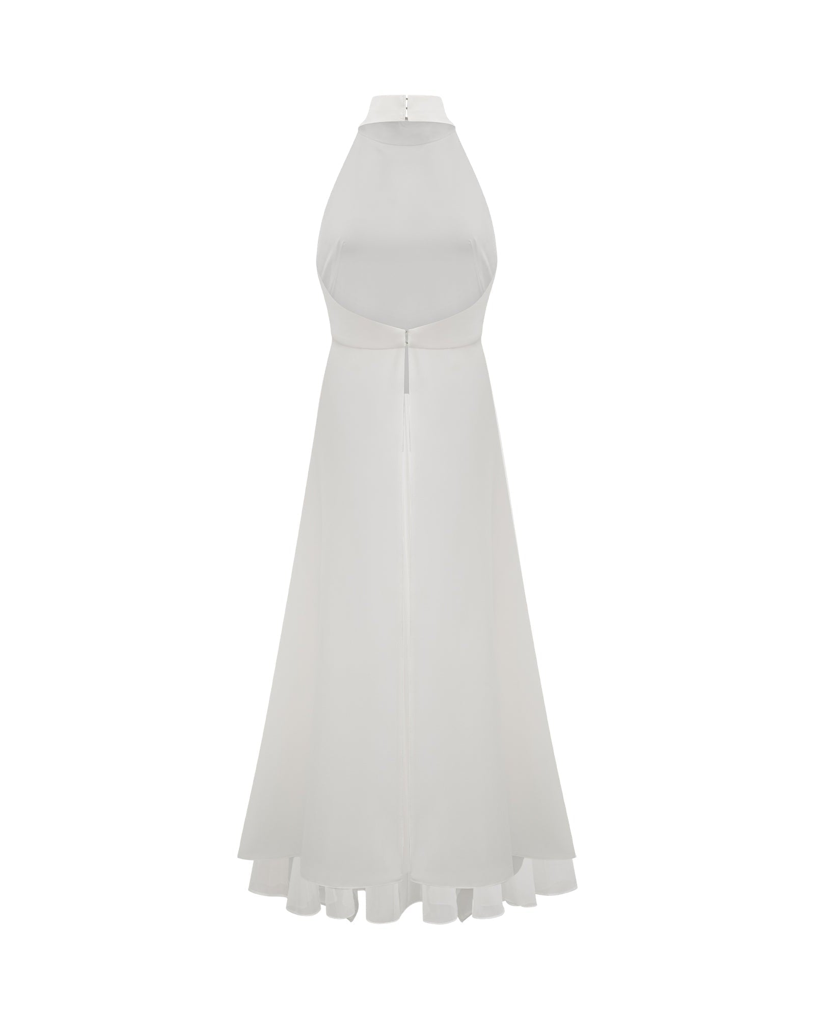 Vestido Aura Blanca