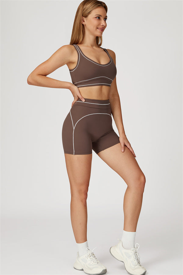The Amara Shorts