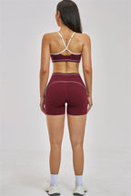 The Unbound Shorts